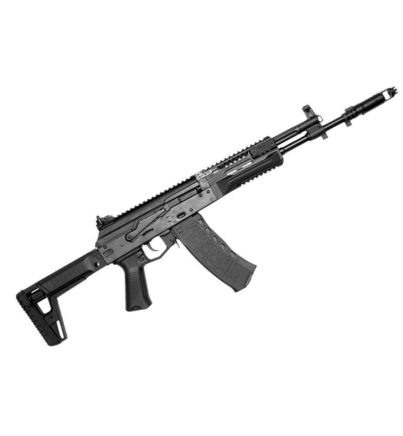 Страйкбольный автомат AT-AK12U-ME — Arcturus