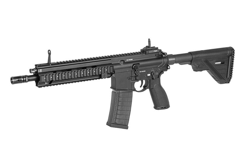 Страйкбольный автомат AT-HT01-BK — Arcturus